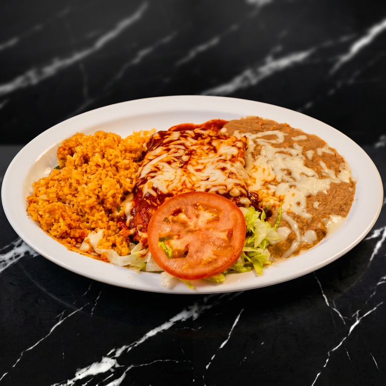 Savor Our Chilaquiles