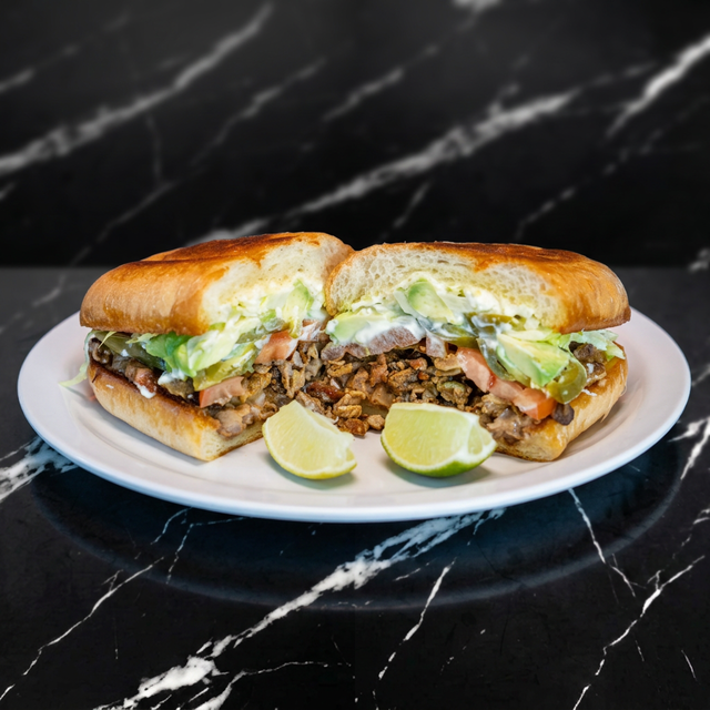 Torta.
