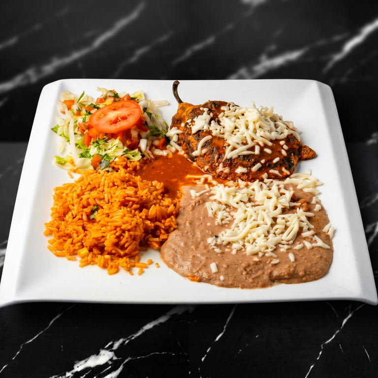 Delicious Quesabirria Awaits You