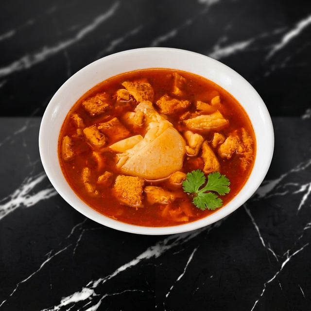 Menudo.