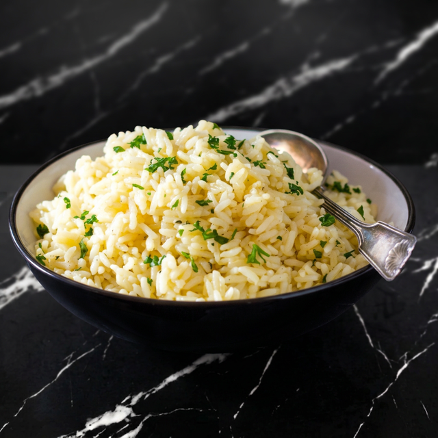 Side Rice.