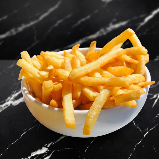 French Fries.