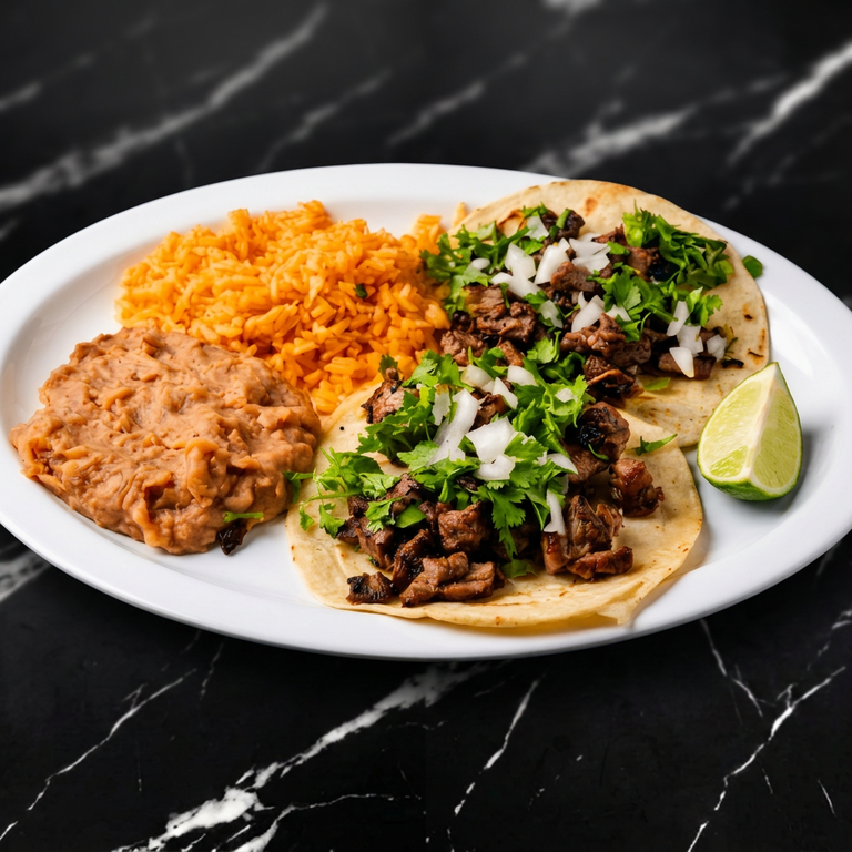 Delicious Bakery and Mexican Delivery