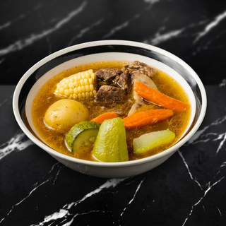 Beef Soup