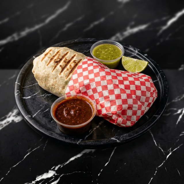 Burrito.