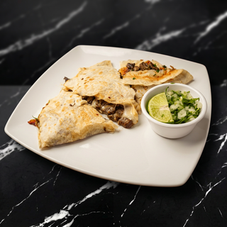 Super Quesadilla