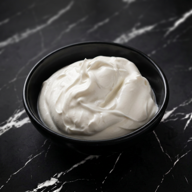 Sour Cream.