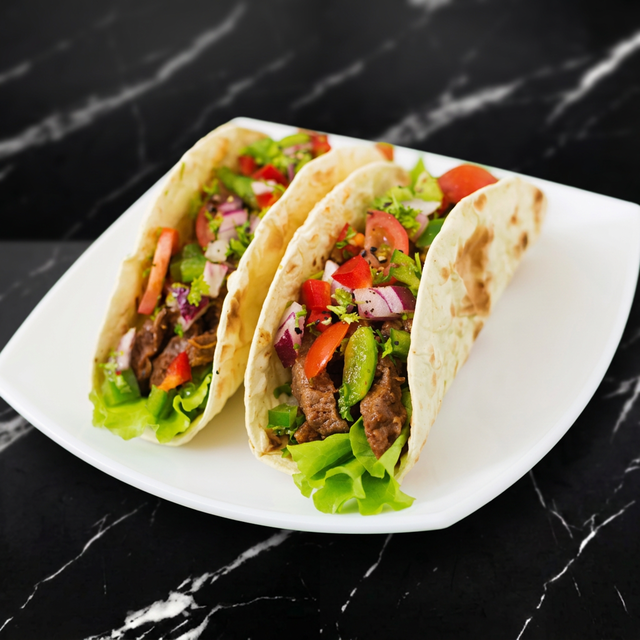 Taco.